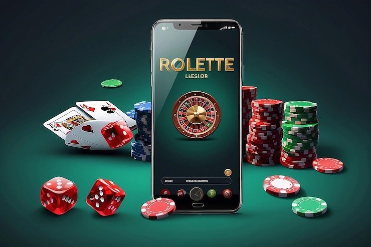 Kartu bonus yang mudah dibaca