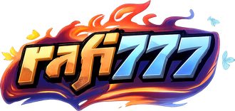 Logo rafi777